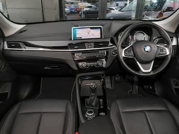 Used BMW X1 2021 for sale - 79857961: Photo