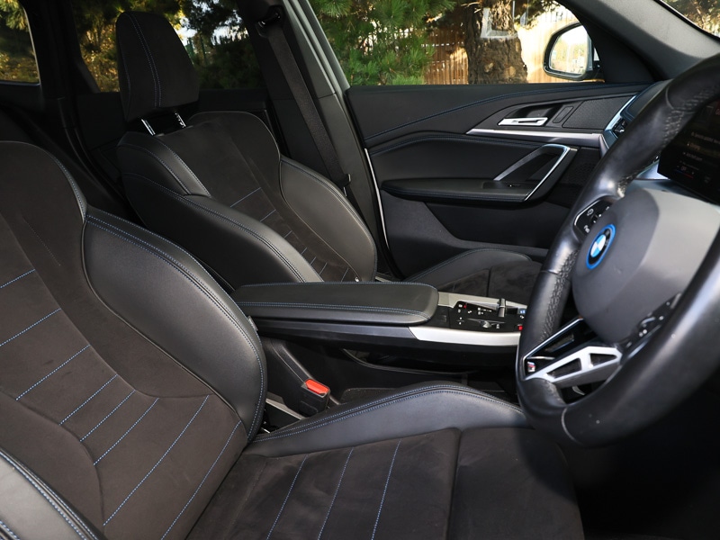 Used BMW iX1 2023 for sale - 76431747: Photo 11