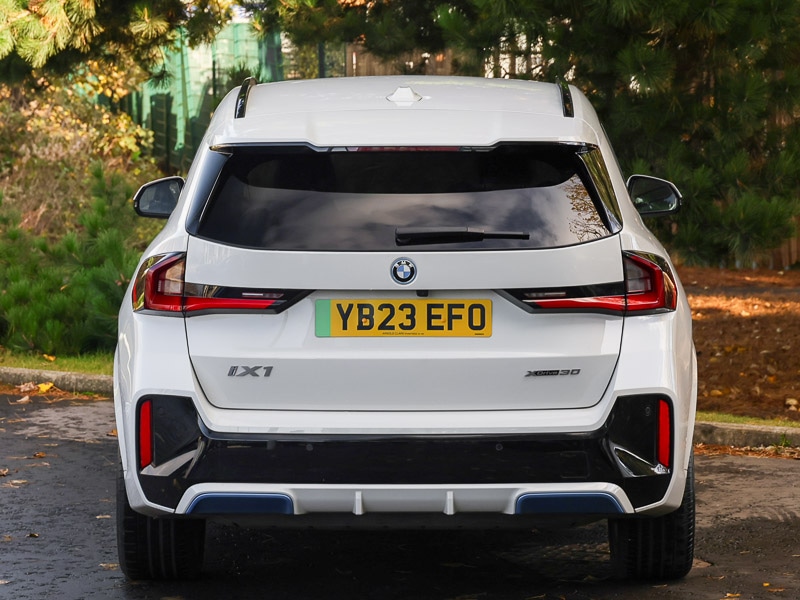 Used BMW iX1 2023 for sale - 76431747: Photo 15