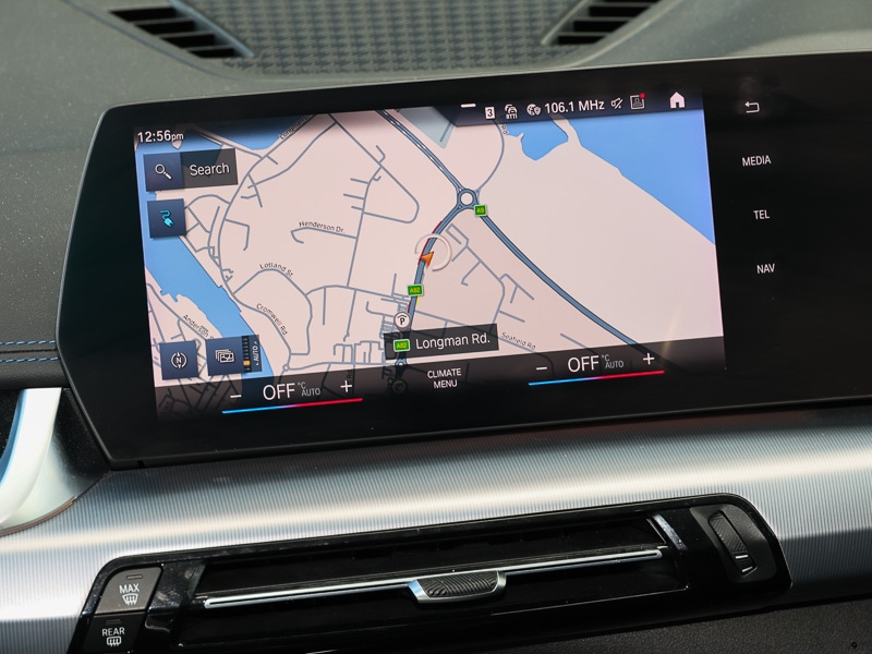 Used BMW iX1 2023 for sale - 76431747: Photo 19