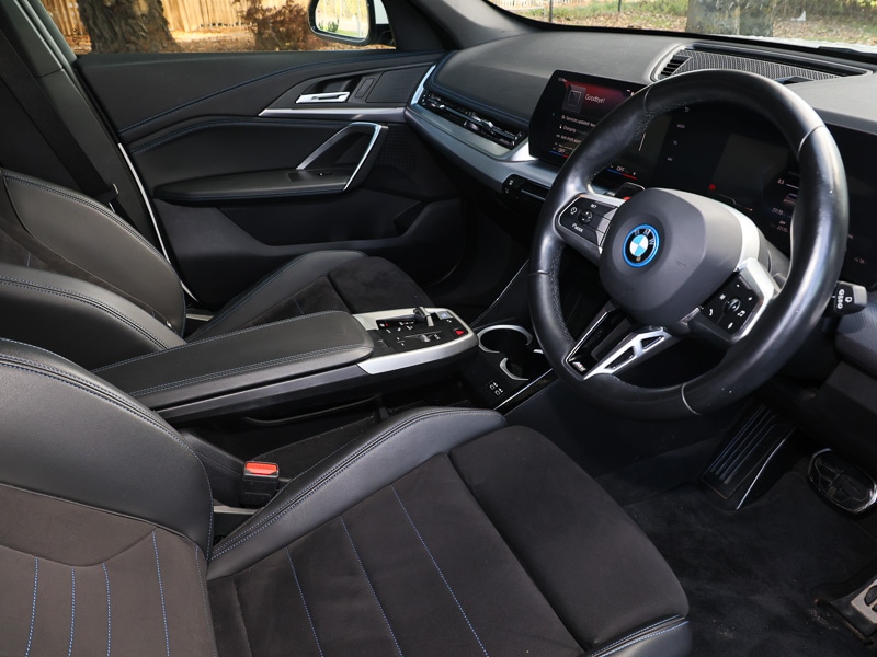 Used BMW iX1 2023 for sale - 76431747: Photo 6