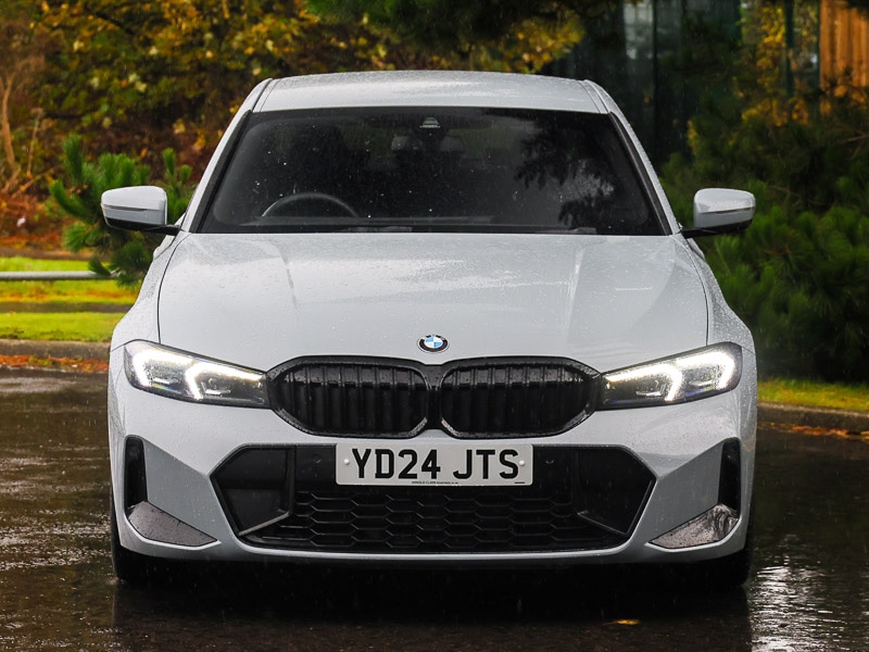 Used BMW 3 Series 2024 for sale - 77284706: Photo 16