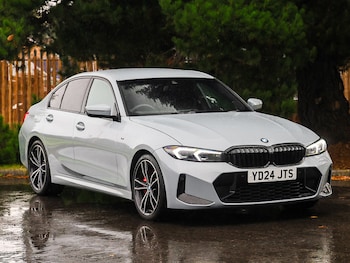 BMW 3 Series feature image