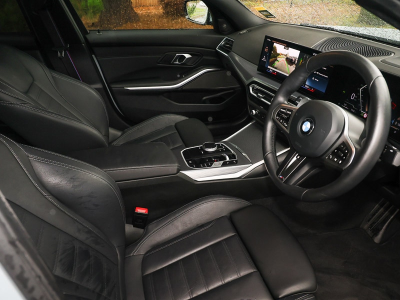 Used BMW 3 Series 2024 for sale - 77284706: Photo 6