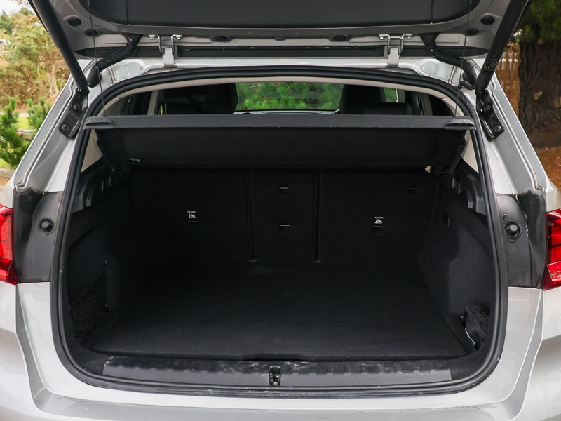 Used BMW iX1 2023 for sale - 78151284: Photo 13