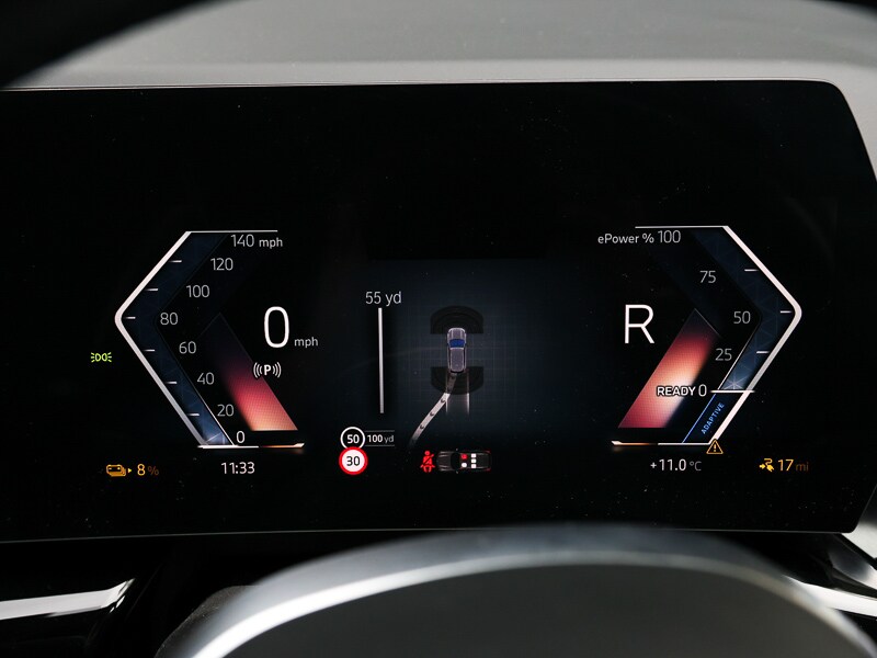 Used BMW iX1 2023 for sale - 78151284: Photo 9