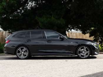 Used BMW 3 Series 2024 for sale - 75101690: Photo