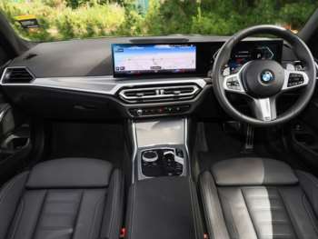Used BMW 3 Series 2024 for sale - 75101690: Photo