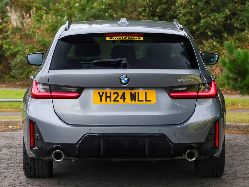 Used BMW 3 Series 2024 for sale - 76052597: Photo 15