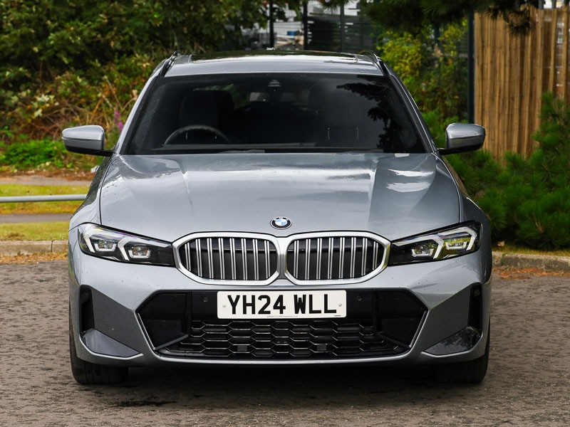 Used BMW 3 Series 2024 for sale - 76052597: Photo 16