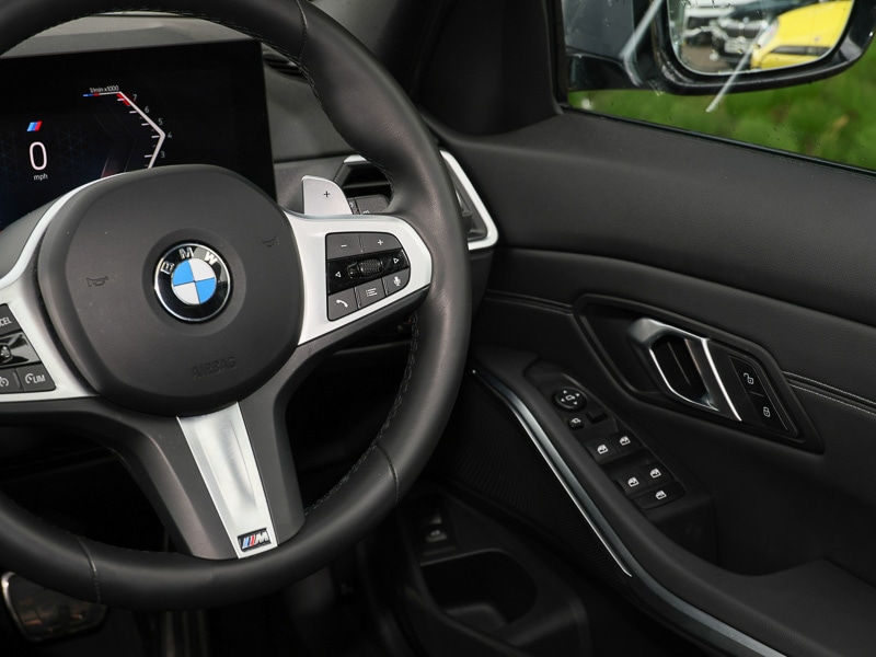 Used BMW 3 Series 2024 for sale - 76052597: Photo 18