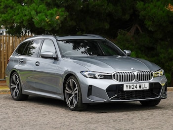 BMW - 3 Series