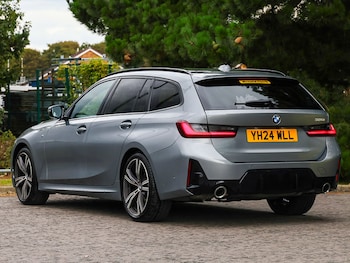 Used BMW 3 Series 2024 for sale - 76052597: Photo 3