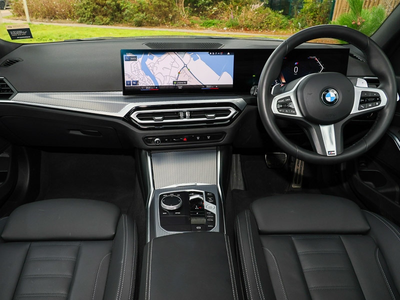 Used BMW 3 Series 2024 for sale - 76052597: Photo 4