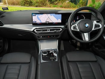 Used BMW 3 Series 2024 for sale - 76052597: Photo 4
