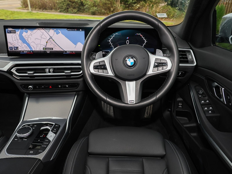 Used BMW 3 Series 2024 for sale - 76052597: Photo 5
