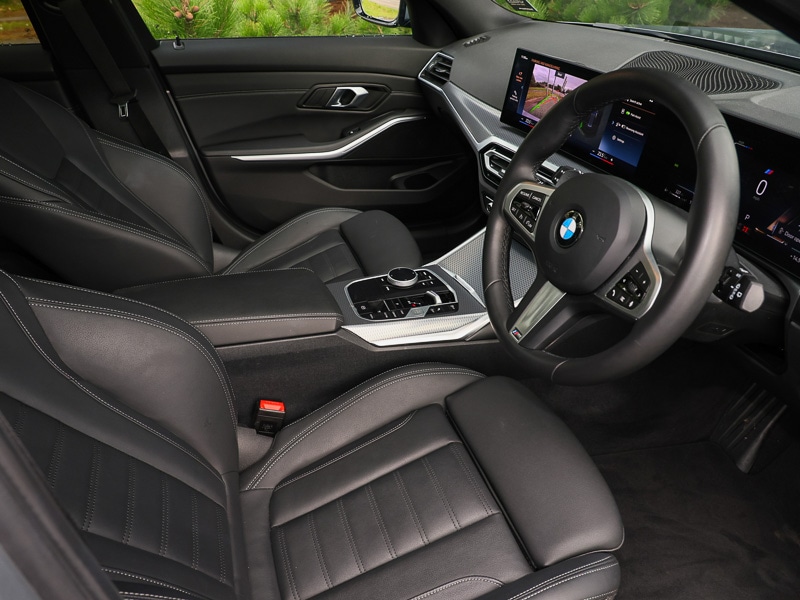 Used BMW 3 Series 2024 for sale - 76052597: Photo 6