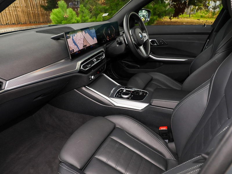 Used BMW 3 Series 2024 for sale - 76052597: Photo 7