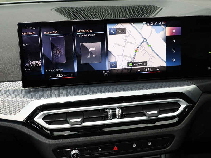 Used BMW 3 Series 2024 for sale - 76052597: Photo 8