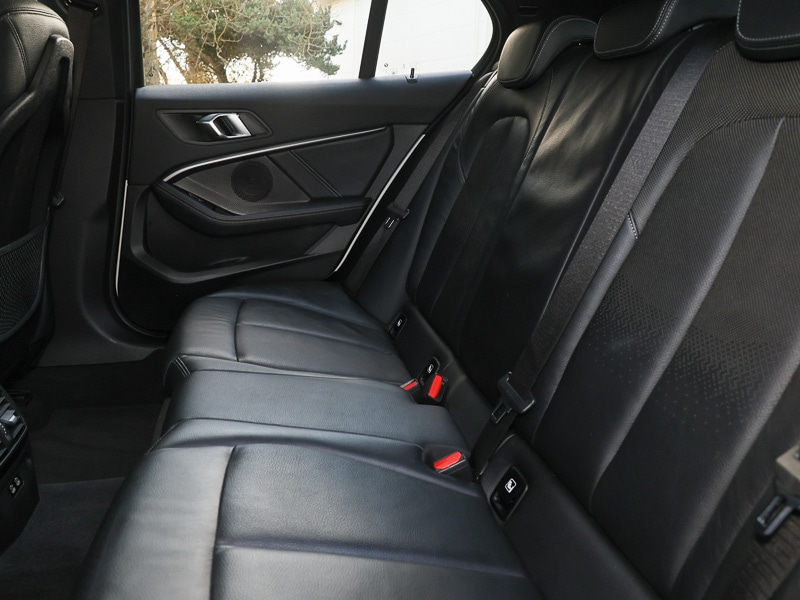 Used BMW 1 Series 2020 for sale - 77596204: Photo 10