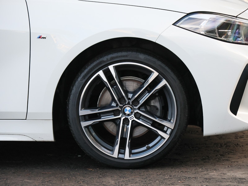 Used BMW 1 Series 2020 for sale - 77596204: Photo 11