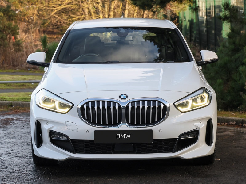 Used BMW 1 Series 2020 for sale - 77596204: Photo 13