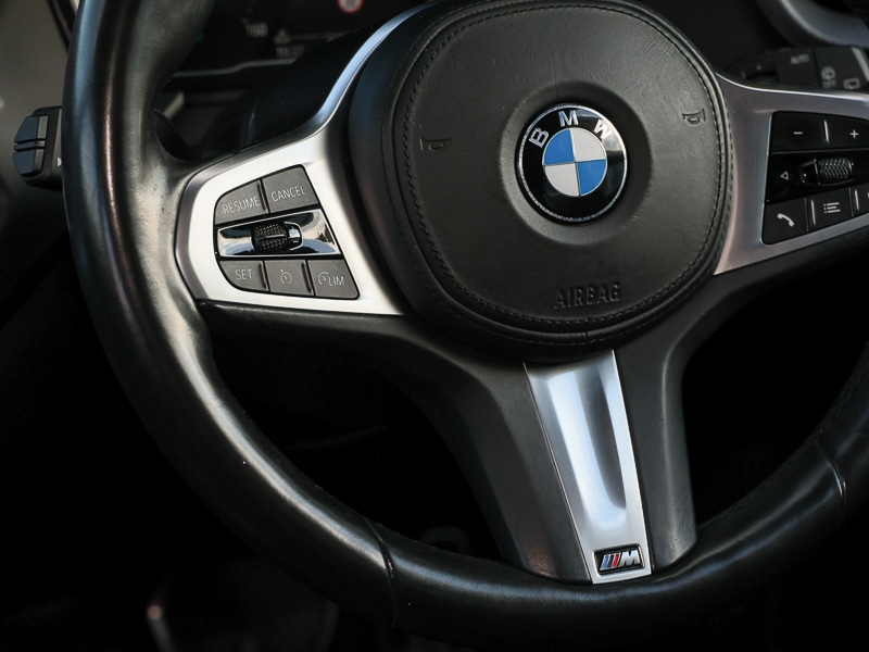 Used BMW 1 Series 2020 for sale - 77596204: Photo 14