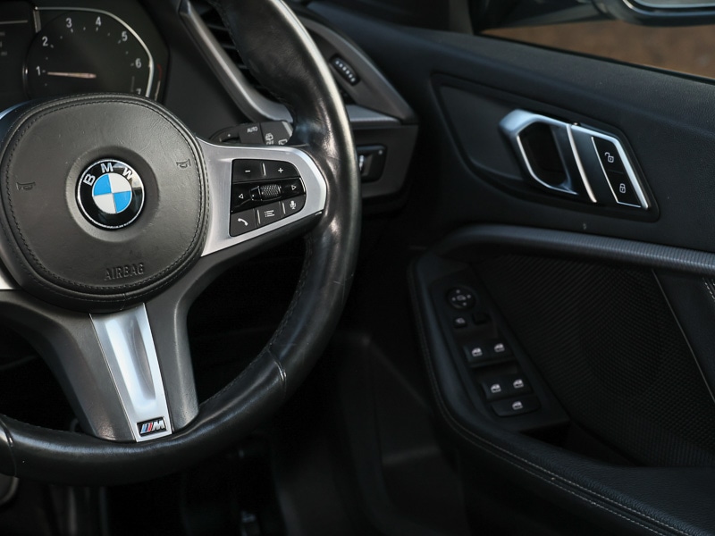 Used BMW 1 Series 2020 for sale - 77596204: Photo 15