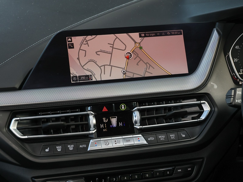 Used BMW 1 Series 2020 for sale - 77596204: Photo 16