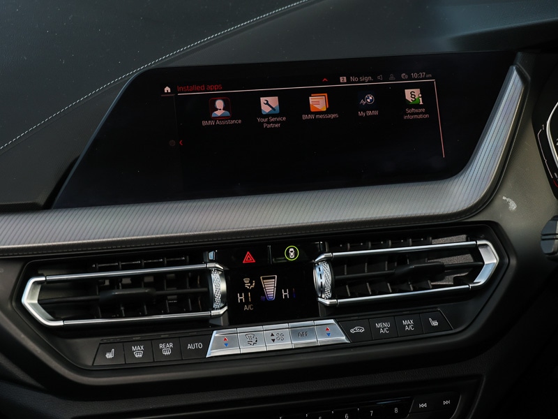 Used BMW 1 Series 2020 for sale - 77596204: Photo 17