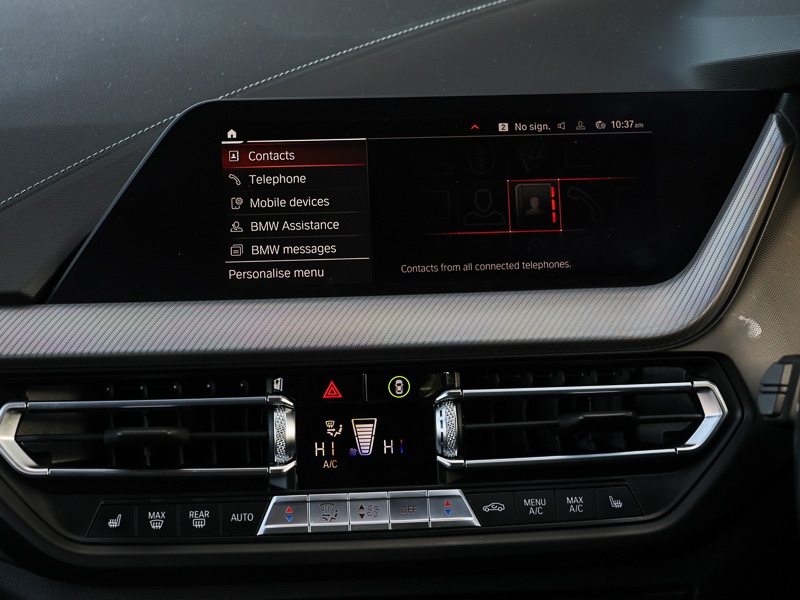 Used BMW 1 Series 2020 for sale - 77596204: Photo 18