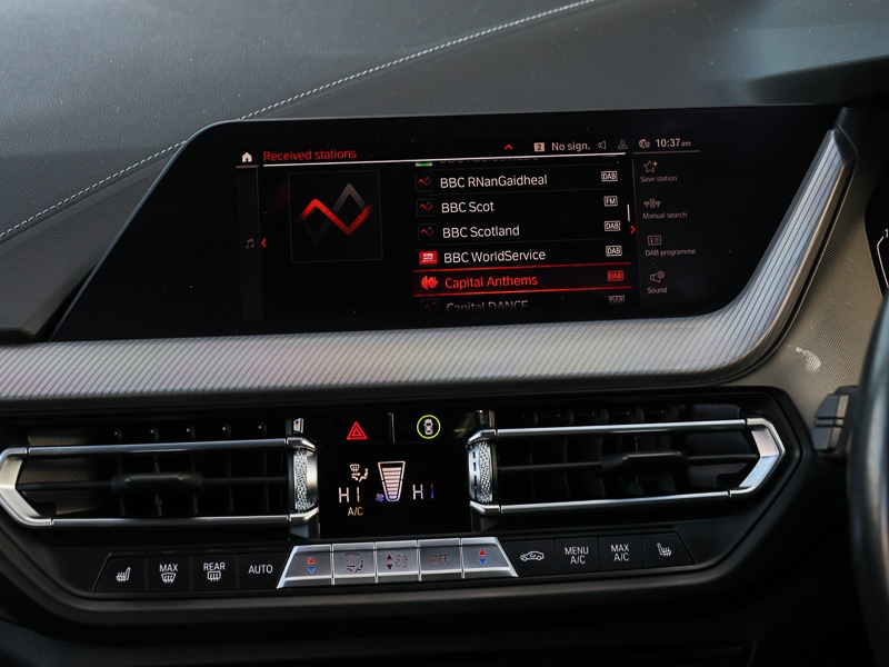 Used BMW 1 Series 2020 for sale - 77596204: Photo 19