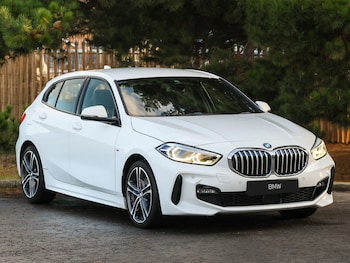 BMW 1 Series feature image