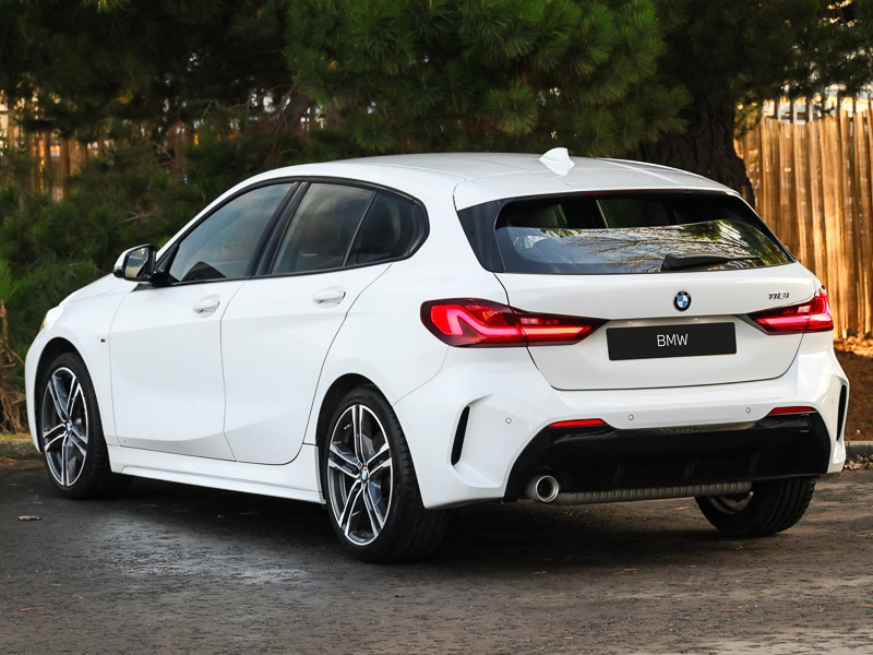 Used BMW 1 Series 2020 for sale - 77596204: Photo 3