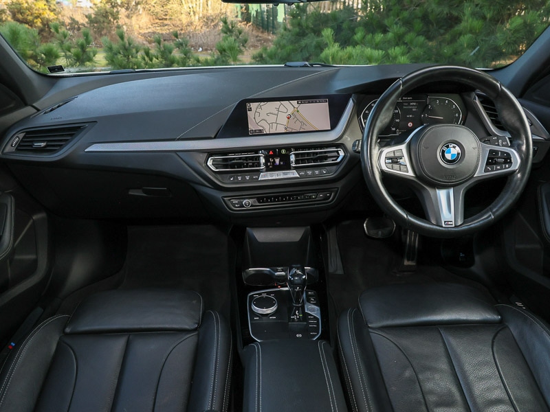 Used BMW 1 Series 2020 for sale - 77596204: Photo 4