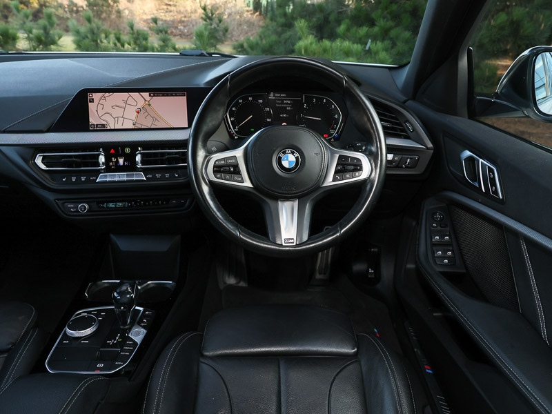 Used BMW 1 Series 2020 for sale - 77596204: Photo 5