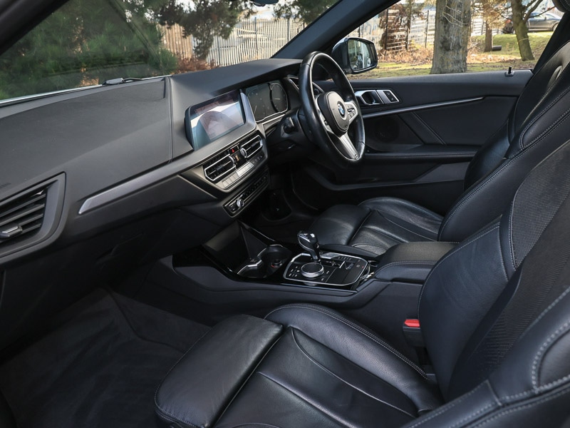 Used BMW 1 Series 2020 for sale - 77596204: Photo 6