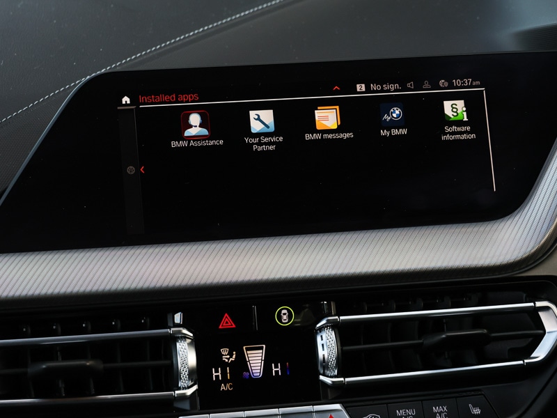 Used BMW 1 Series 2020 for sale - 77596204: Photo 7