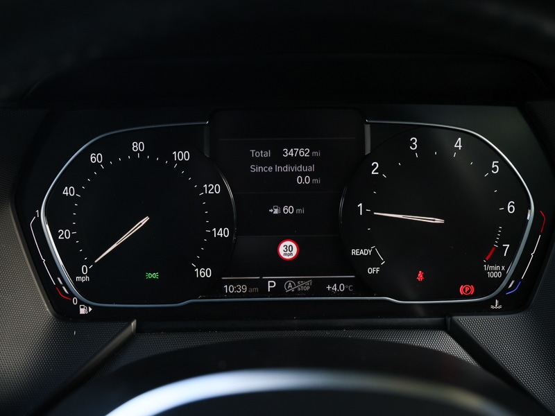 Used BMW 1 Series 2020 for sale - 77596204: Photo 8