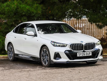 Used BMW 5 Series 2026 for sale - 78957427: Photo