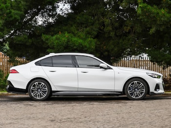 Used BMW 5 Series 2026 for sale - 78957427: Photo