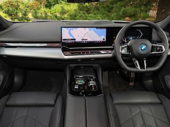 Used BMW 5 Series 2026 for sale - 78957427: Photo