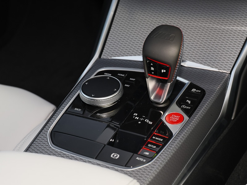 Used BMW M4 2023 for sale - 77939051: Photo 10