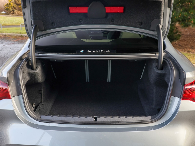 Used BMW M4 2023 for sale - 77939051: Photo 13