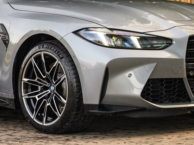 Used BMW M4 2023 for sale - 77939051: Photo 14