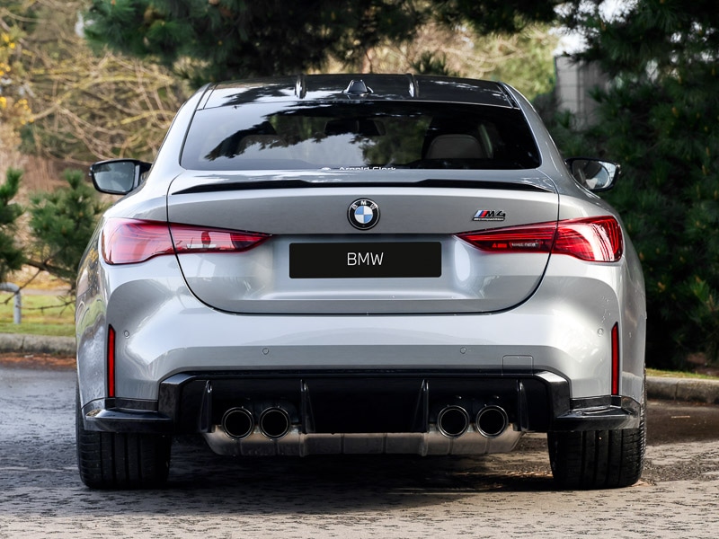 Used BMW M4 2023 for sale - 77939051: Photo 15