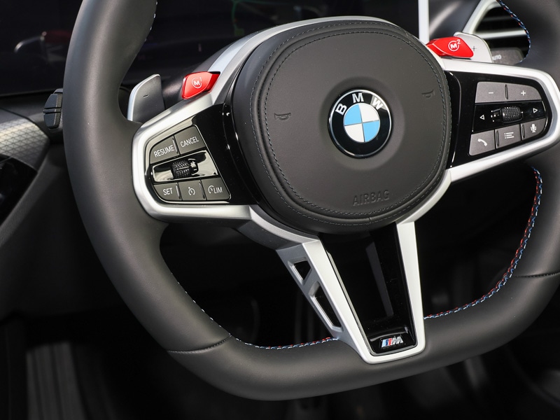 Used BMW M4 2023 for sale - 77939051: Photo 17