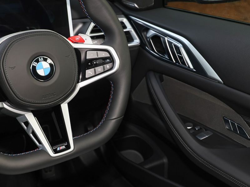 Used BMW M4 2023 for sale - 77939051: Photo 18