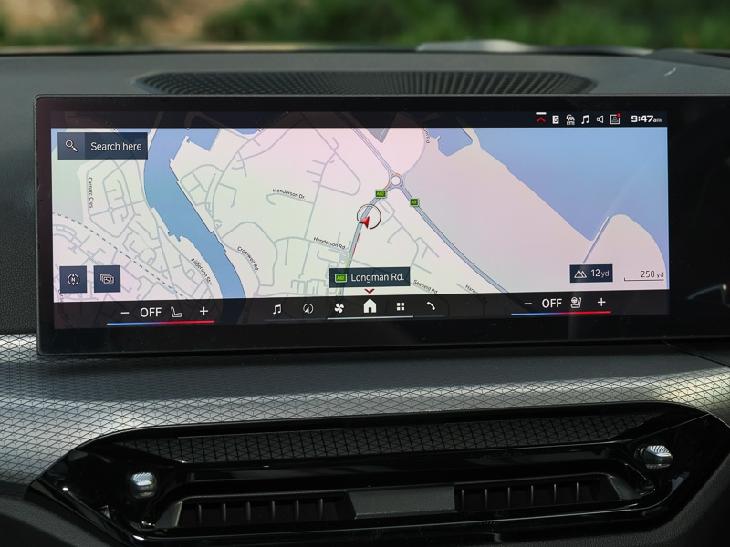 Used BMW M4 2023 for sale - 77939051: Photo 19