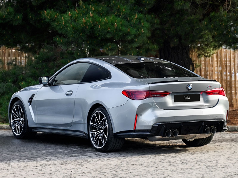 Used BMW M4 2023 for sale - 77939051: Photo 3